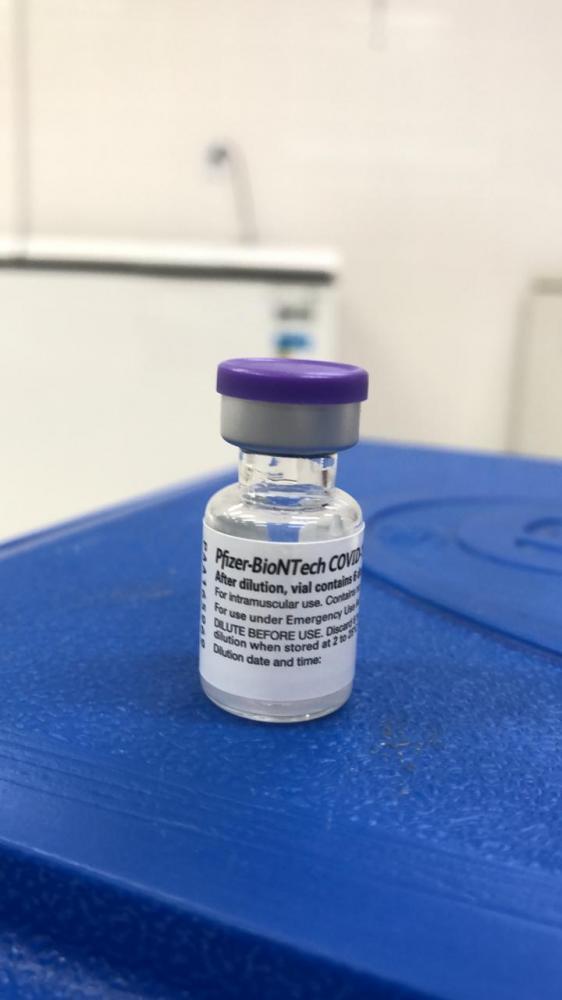 Ipatinga esgota antes do prazo vacina da Pfizer, mas segue com outras imunizações 