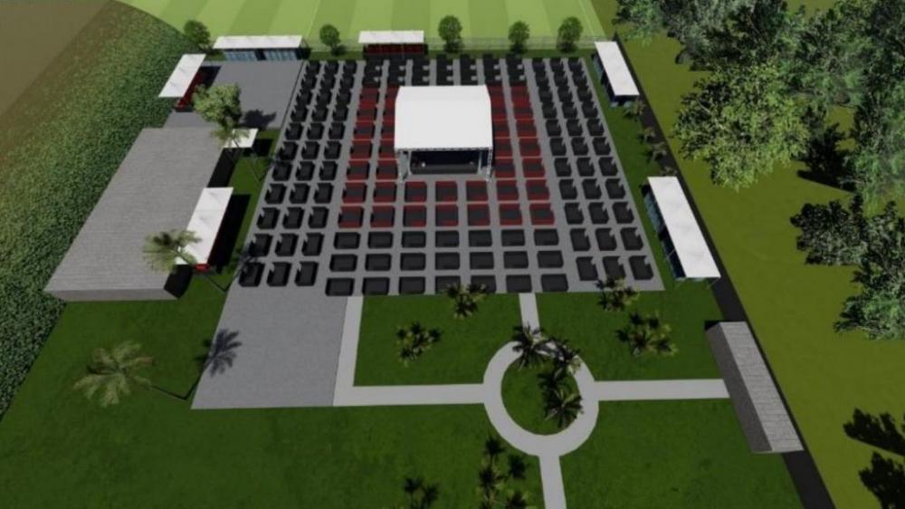 Prefeitura de Ipatinga impõe normas rígidas para testar liberação de eventos na cidade