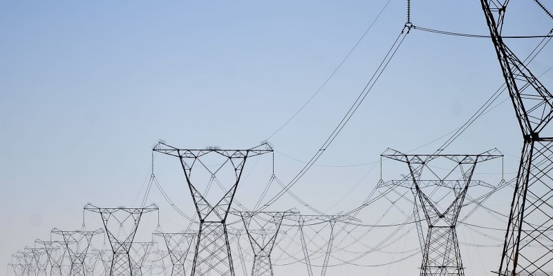 Ministério diz que setor de energia trabalha para evitar racionamento