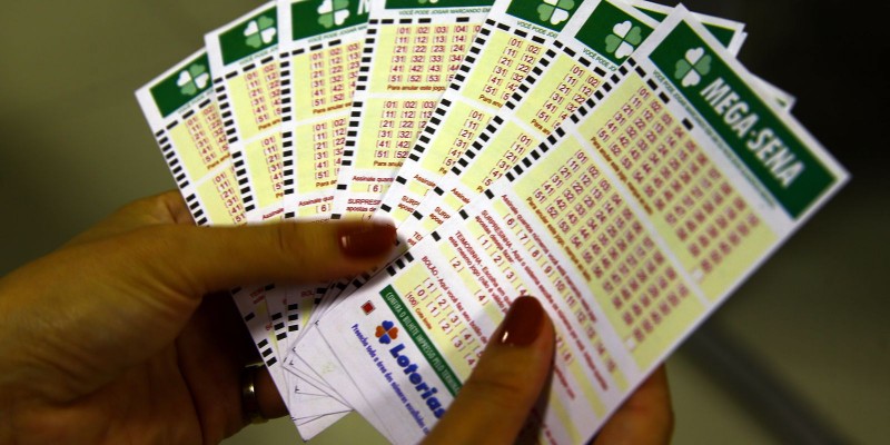 Mega-Sena sorteia nesta quarta-feira prêmio de R$ 3 milhões