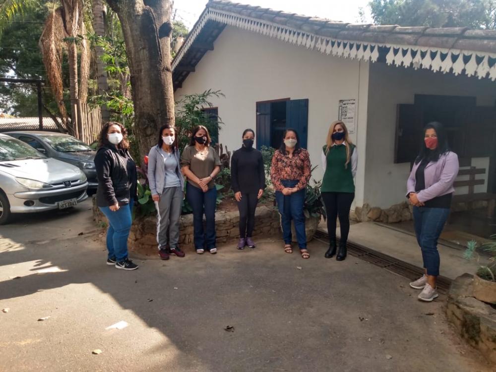 Ipatinga trabalha para implantar projeto inovador de meio ambiente em escolas