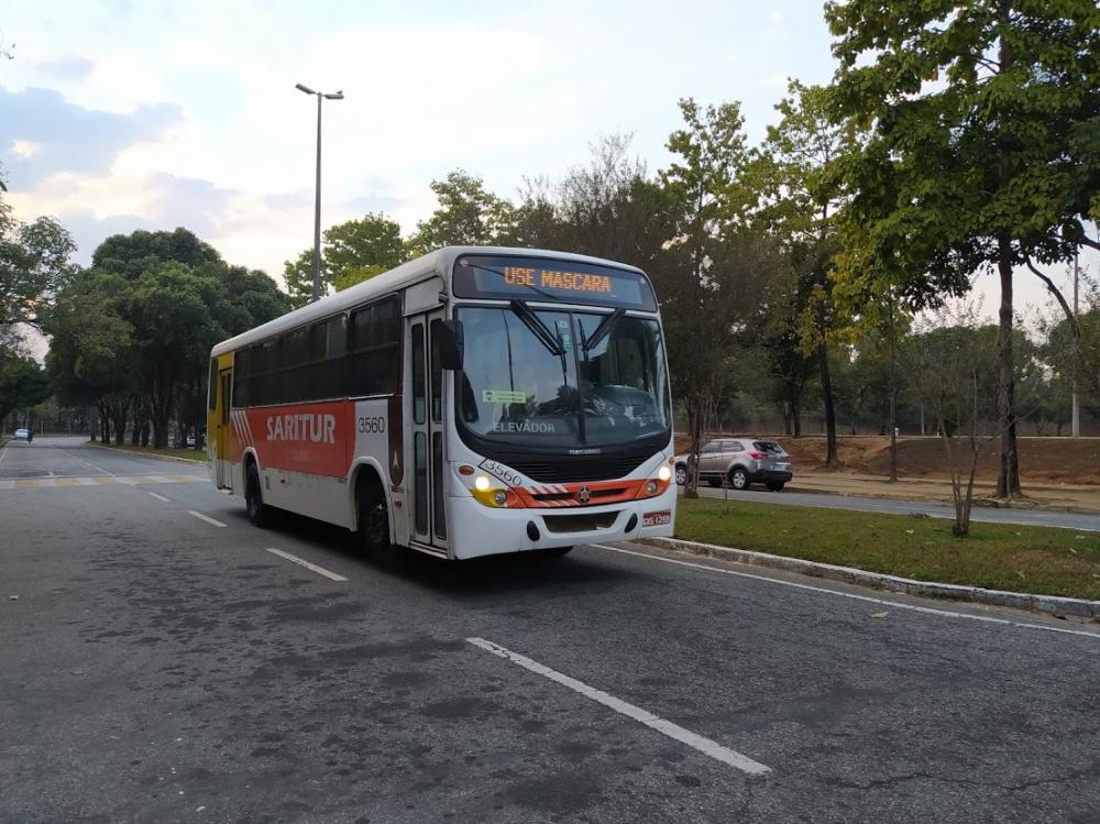 Ipatinga orienta usuários de transporte público para renovação de cartão de gratuidade 