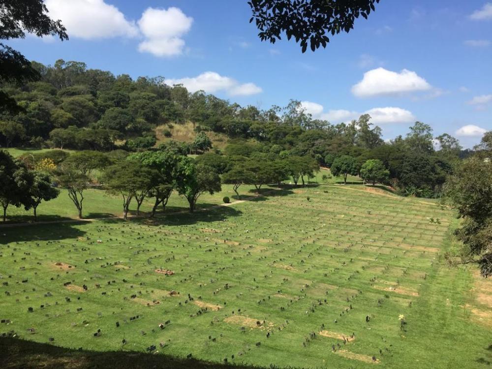 Prefeitura de Ipatinga conclui processo para reserva de 150 novos jazigos perpétuos