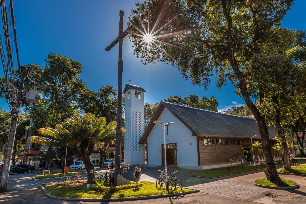 Ipatinga obtém pontuação inédita no ICMS Patrimônio Cultural