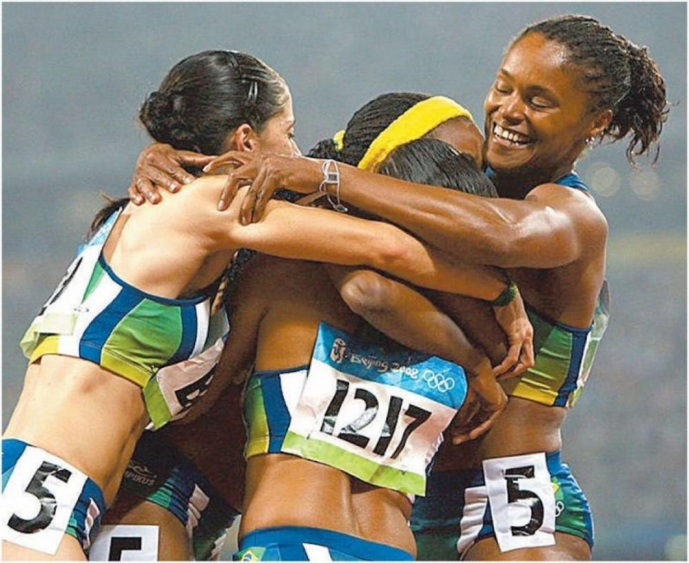 Prefeitura de Ipatinga inova com “Lives Olímpicas”