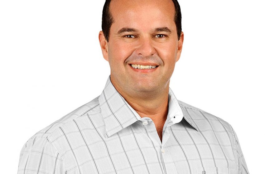 Prefeito de GV André Merlo tem 57,6% da preferência dos votos válidos dos eleitores