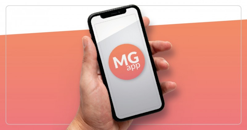 MG App é finalista em premiação nacional sobre soluções de Governo