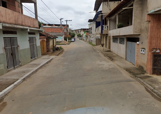 Mulher é morta a facada em Ipaba