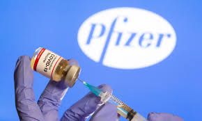Anvisa certifica Pfizer por Boas Práticas de Fabricação
