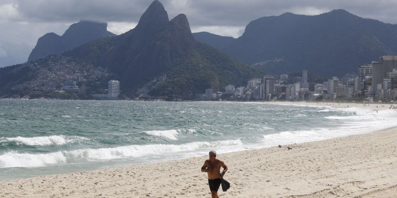 Operadoras de turismo não atingem 25% da média de embarque neste ano