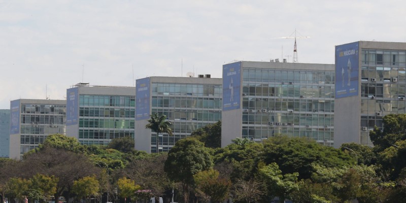 Ministério alerta para site falso que coleta informações de servidores