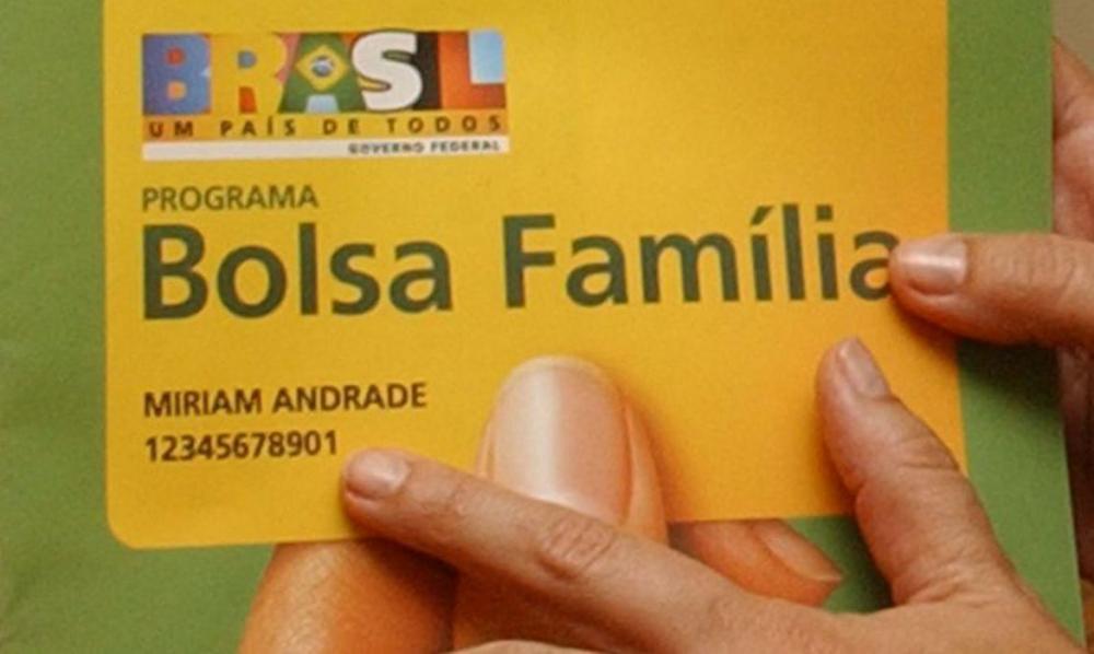 Ampliado o prazo de saques do Bolsa Família 