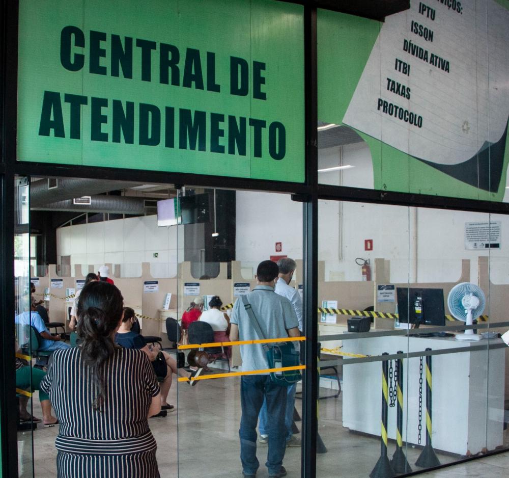 Ipatinga concede descontos de juros de até 99% para quitação de débitos em Dívida Ativa
