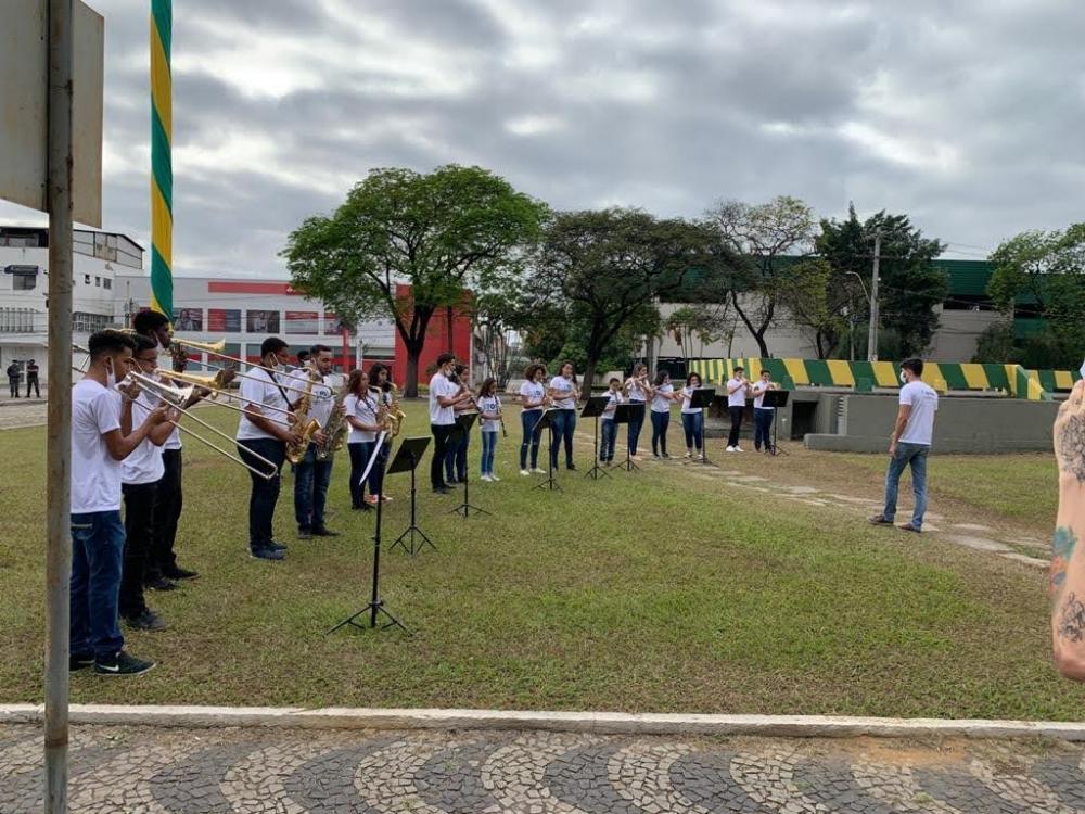 Prefeitura de Ipatinga busca apoio para patrocínio de projeto musical