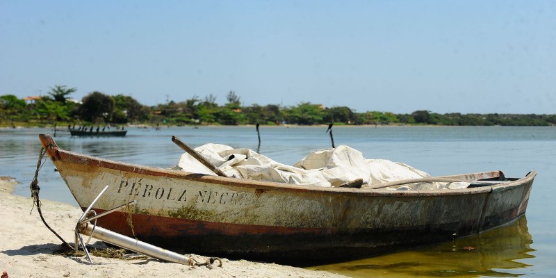 Rio: MPF intensifica ações contra a pesca ilegal na Região dos Lagos