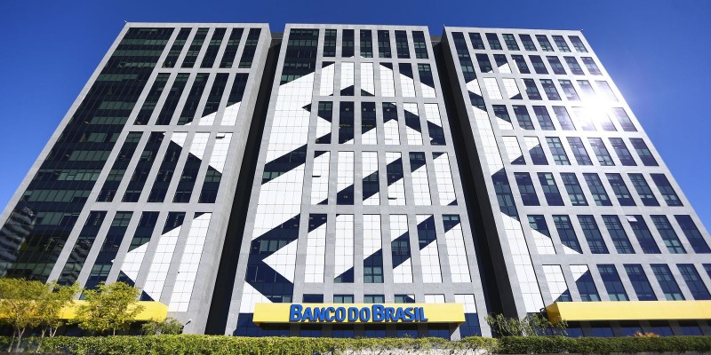Inscrições para concurso do Banco do Brasil terminam hoje
