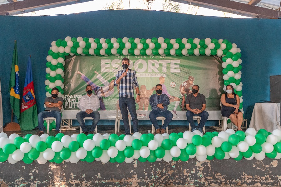 Conselho Municipal de Esporte e Lazer inicia cadastro para entidades esportivas pleitearem recursos