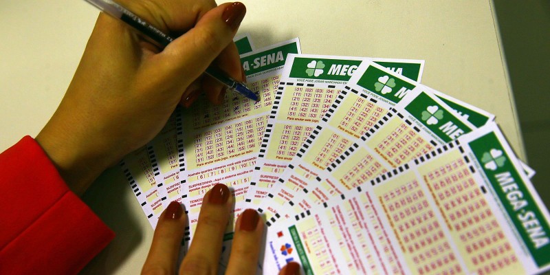 Concurso da Mega-Sena paga hoje prêmio de R$ 26 milhões