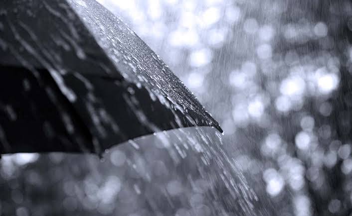 Ipatinga recebeu 97 mm de chuvas em 72 horas 