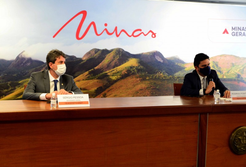 Poder Público celebra primeiro acordo de leniência da história de Minas Gerais