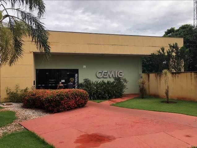 Cemig coloca à venda imóveis situados em diversos municípios de Minas Gerais