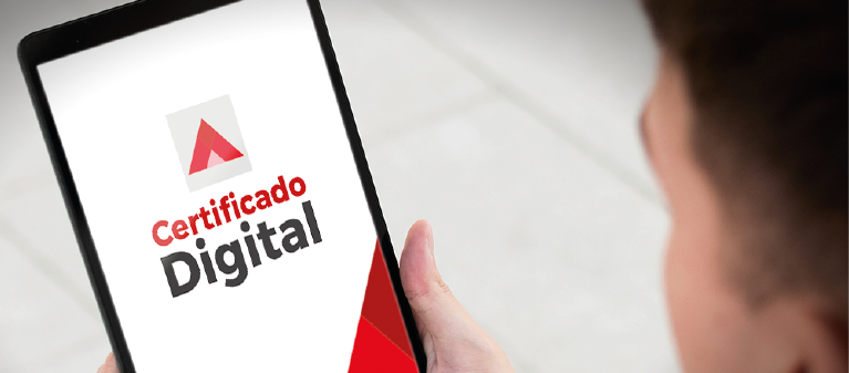 Nova certificação digital gera economia de 73% ao Estado e traz mais benefícios para usuários 