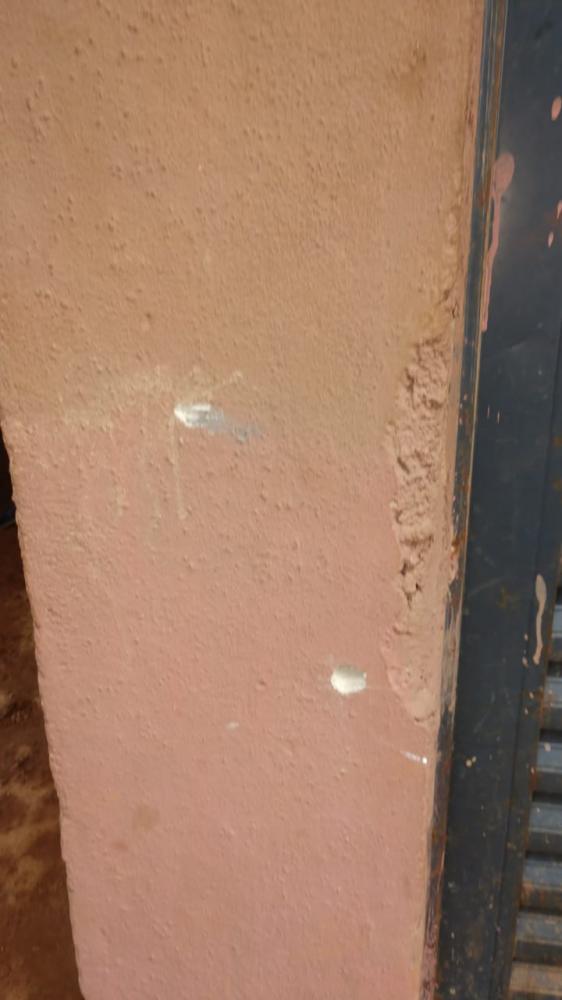 Criança de cinco meses é atingida no abdômen durante troca de tiros