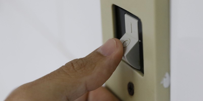 Lei da inscrição automática em Tarifa Social de Energia é sancionada