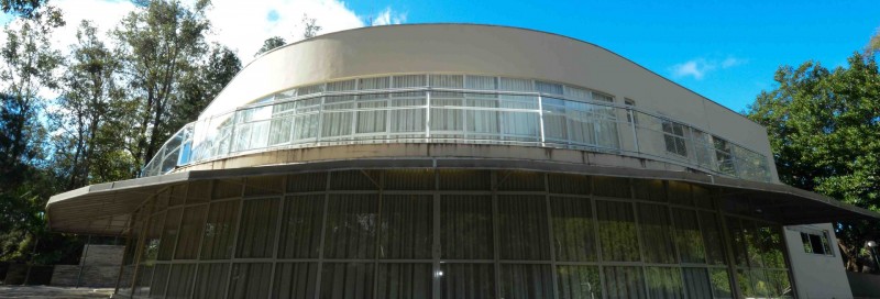 Governo de Minas quer Palácio das Mangabeiras aberto ao público a partir de 2022