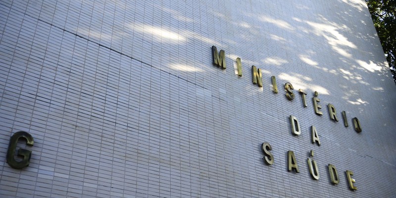Operação da PF investiga fraudes no Ministério da Saúde