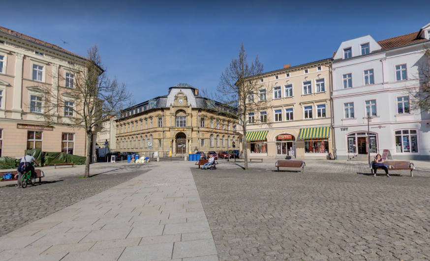 Para controlar Covid-19, Alemanha prorroga e endurece restrições