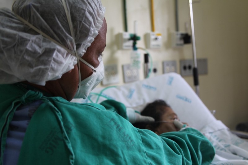 Governo de Minas estabelece diretrizes para cuidados paliativos na saúde pública