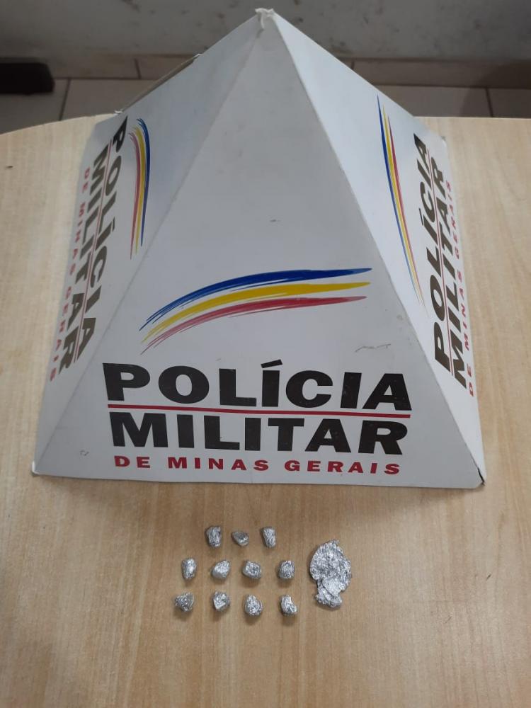 Menino de 13 anos é suspeito de matar homem a tiros em Novo Cruzeiro