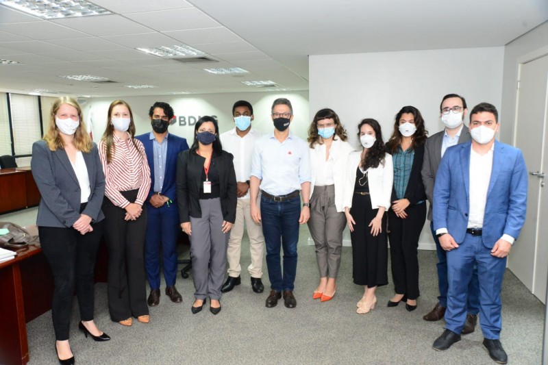 Estado apresenta balanço positivo do Transforma Minas