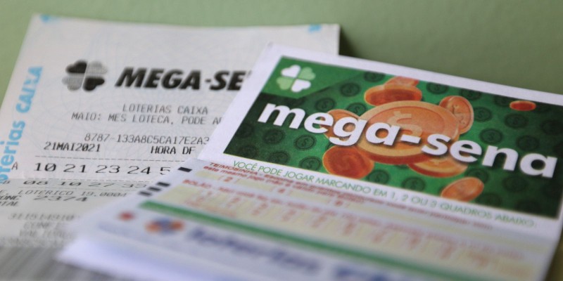 Ninguém acerta a Mega-Sena e prêmio acumula em R$ 65 milhões