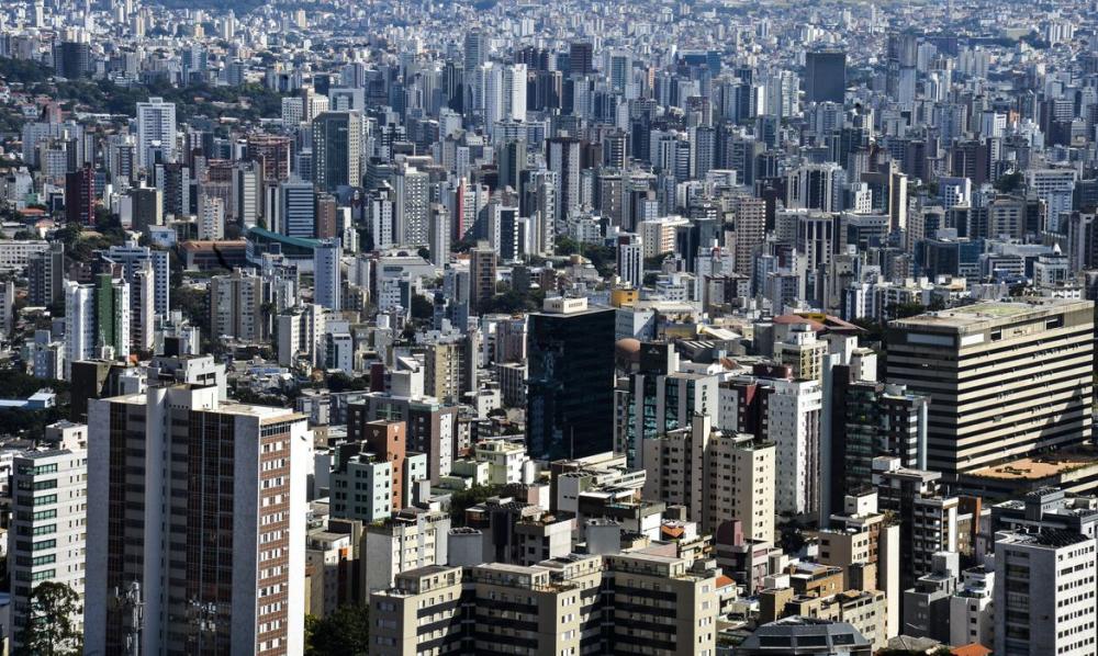 BH entrará em lockdown na próxima segunda-feira, afirma Kalil