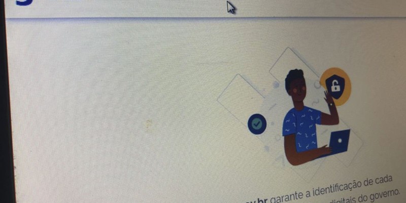 Governo atinge marca de 1,5 mil serviços digitalizados em 34 meses