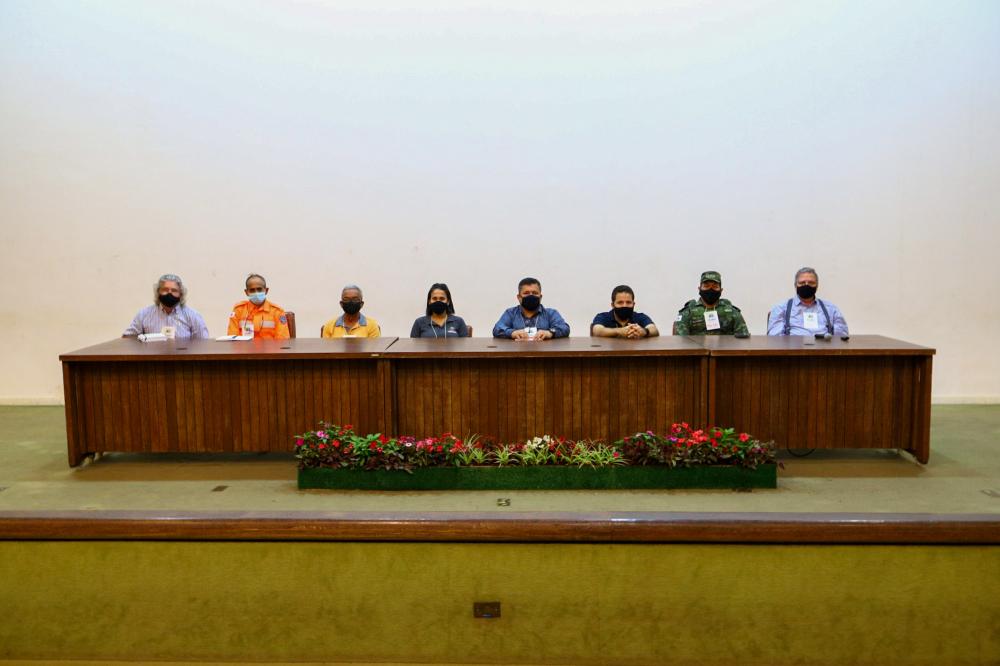 Ipatinga define diretrizes para o biênio em sua 14ª Conferência Municipal de Meio Ambiente