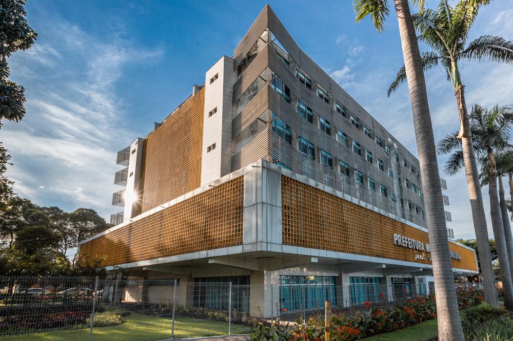 Prefeitura de Ipatinga reabre concurso público