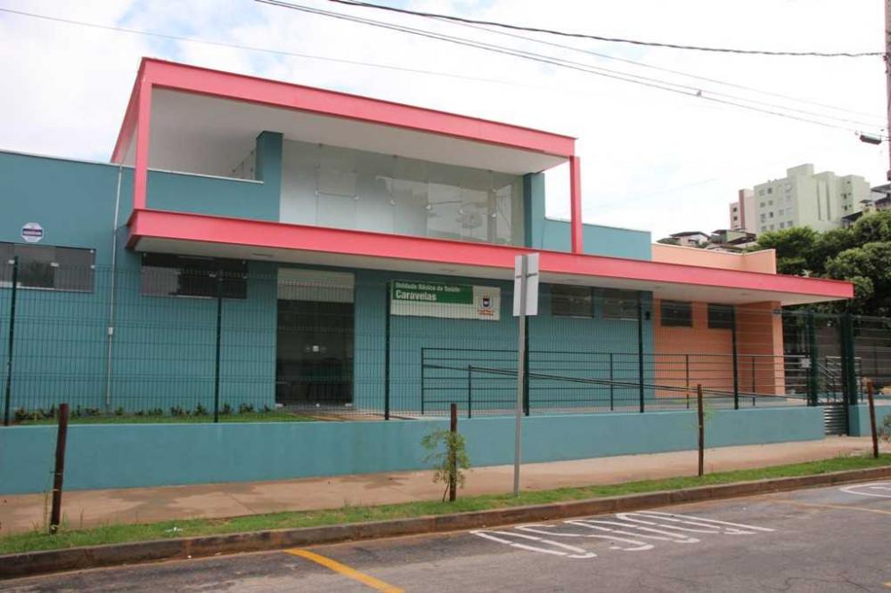 Novo governo de Ipatinga realiza diagnóstico na Saúde