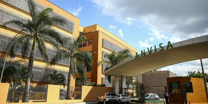 Anvisa volta a alertar população sobre tentativas de fraudes 