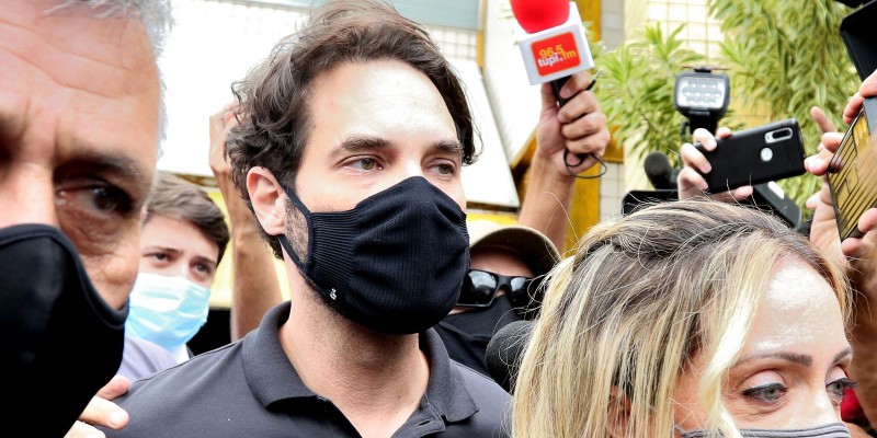 Conselho mantém suspenso registro de médico acusado de homicídio