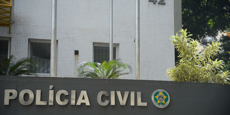 Policiais fazem ação contra roubos e furtos em vários estados