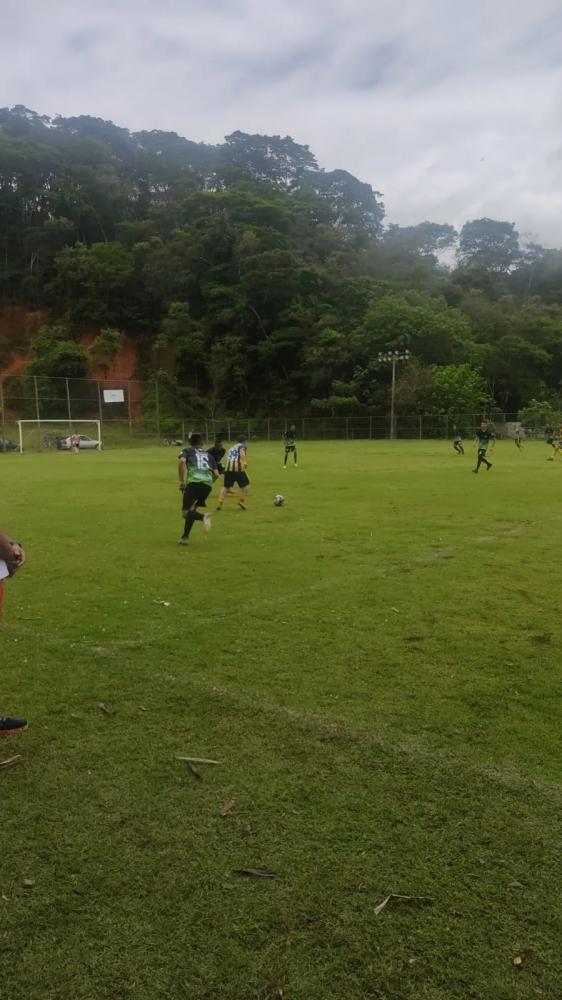 Finalistas do Campeonato Amador de Santana do Paraíso serão conhecidos no domingo (21)