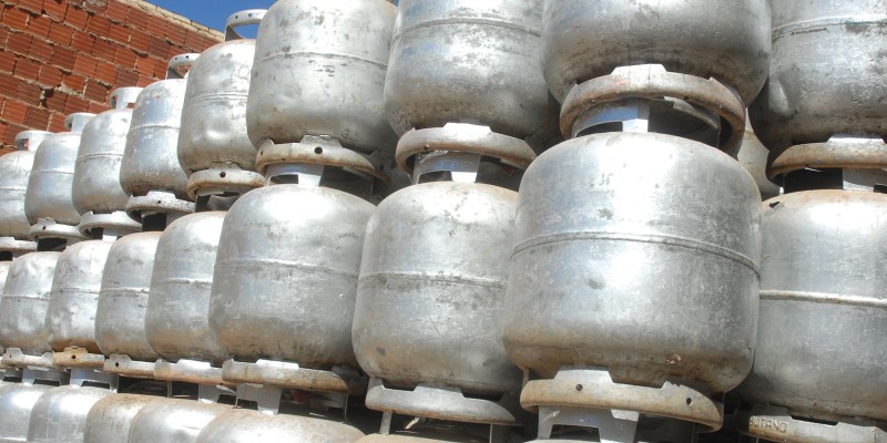 Parque Nacional de Brasília reabre acesso a piscinas