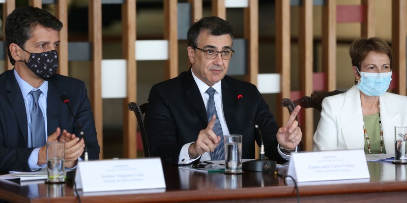 Brasil se beneficiará de ações para redução da emissão de metano