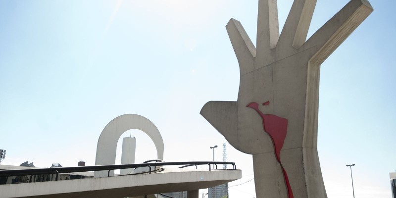 Jazz na Rua volta a ser presencial no Memorial da América Latina