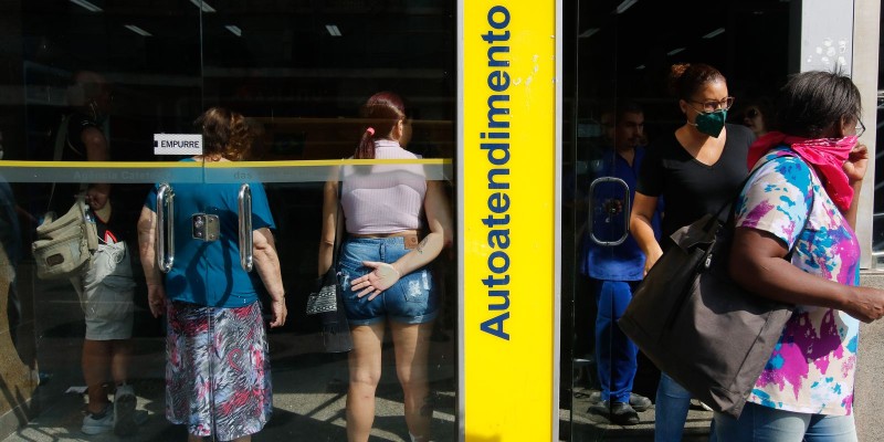 Confira o horário de funcionamento das agências neste fim de ano