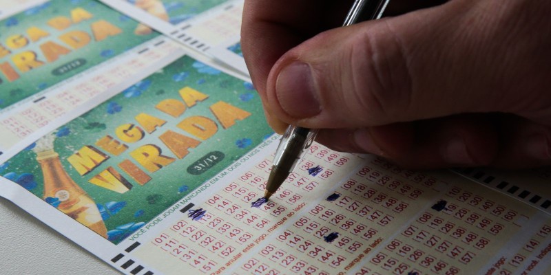 Apostador tem até sexta-feira para jogar na Mega da Virada