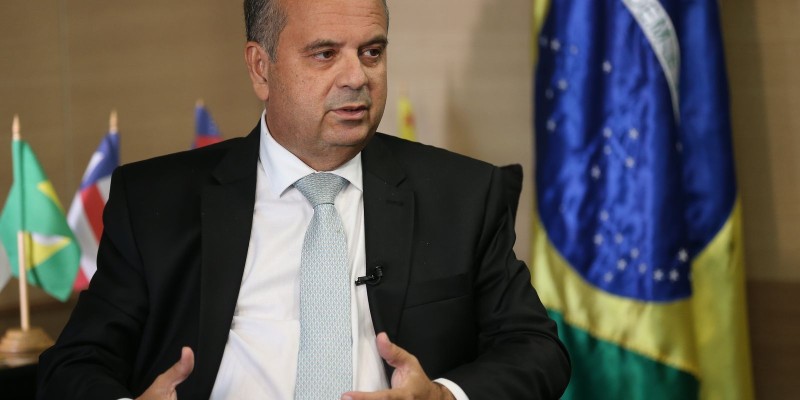 Chuvas: quase R$ 50 milhões serão liberados para reconstrução na BA